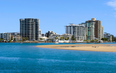 North Shore Strata Management has moved to Maroochydore
